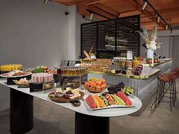 Pullman Melbourne City Centre