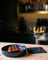 Pullman Melbourne City Centre