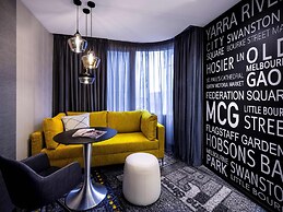 Pullman Melbourne City Centre