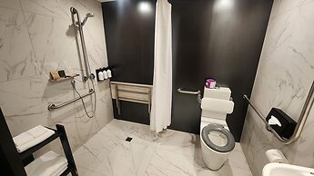 Pullman Melbourne City Centre
