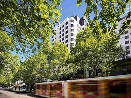 Pullman Melbourne City Centre