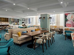 Pullman Melbourne City Centre