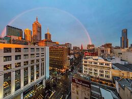 Pullman Melbourne City Centre