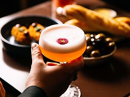 Pullman Melbourne City Centre