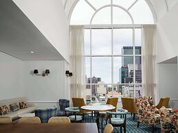 Pullman Melbourne City Centre