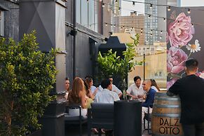 Pullman Melbourne City Centre