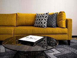 Pullman Melbourne City Centre