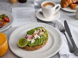 Pullman Melbourne City Centre