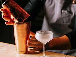 Pullman Melbourne City Centre