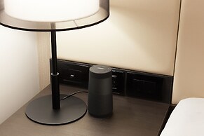 Pullman Melbourne City Centre