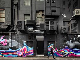 Pullman Melbourne City Centre