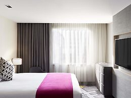 Pullman Melbourne City Centre