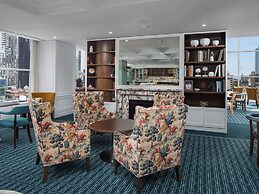 Pullman Melbourne City Centre