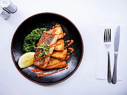 Pullman Melbourne City Centre