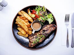 Pullman Melbourne City Centre