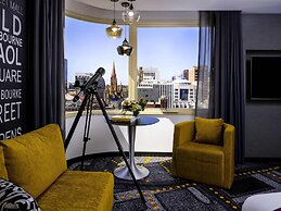 Pullman Melbourne City Centre