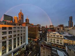 Pullman Melbourne City Centre