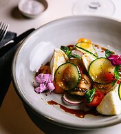 Pullman Melbourne City Centre