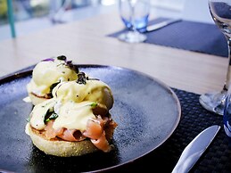 Pullman Melbourne City Centre