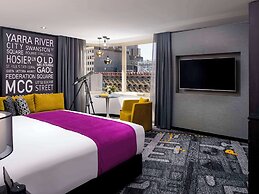Pullman Melbourne City Centre
