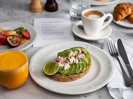 Pullman Melbourne City Centre