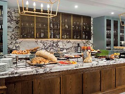 Pullman Melbourne City Centre