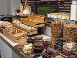 Pullman Melbourne City Centre