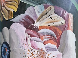 Pullman Melbourne City Centre