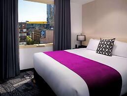 Pullman Melbourne City Centre