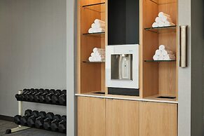 Courtyard by Marriott St Louis Westport Plaza