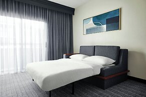 Courtyard by Marriott St Louis Westport Plaza
