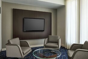 Courtyard by Marriott St Louis Westport Plaza