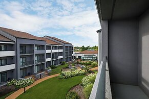 Courtyard by Marriott St Louis Westport Plaza