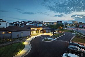 Courtyard by Marriott St Louis Westport Plaza