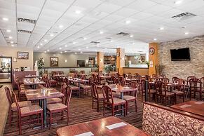 Clarion Hotel Fort Mill Near Amusement Park