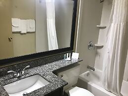 Clarion Hotel Fort Mill Near Amusement Park