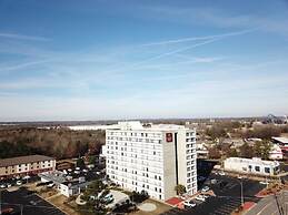 Clarion Hotel Fort Mill Near Amusement Park