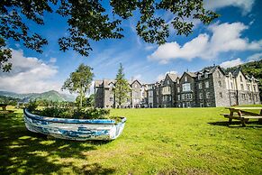 The Daffodil Hotel
