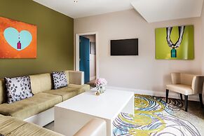 The Daffodil Hotel
