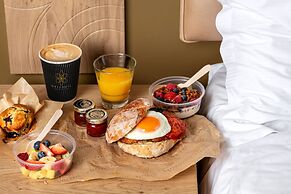 The Daffodil Hotel