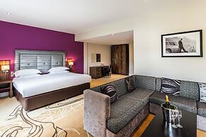 The Daffodil Hotel