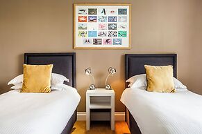 The Daffodil Hotel