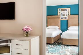 The Daffodil Hotel