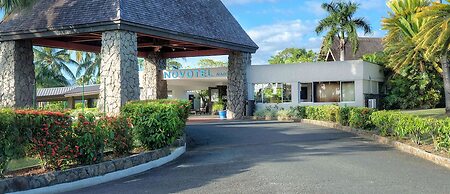 Novotel Nadi