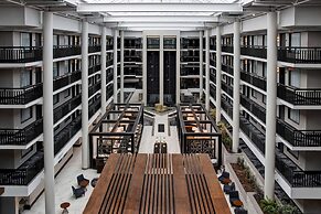 Embassy Suites Syracuse