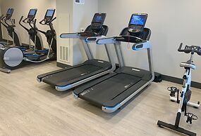 Embassy Suites Syracuse