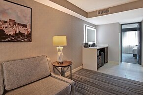 Embassy Suites Syracuse