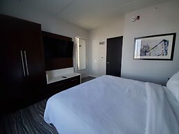 Embassy Suites Syracuse