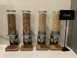 Embassy Suites Syracuse