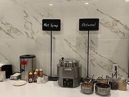 Embassy Suites Syracuse